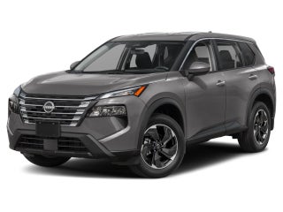 2025 Nissan Rogue AWD SV