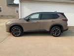 2025 Nissan Rogue AWD SL
