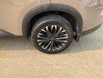 2025 Nissan Rogue AWD SL
