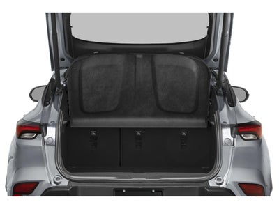 2024 Buick Envista FWD 4dr Avenir