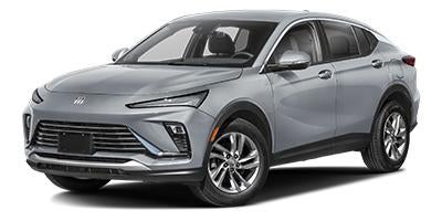 2024 Buick Envista FWD 4dr Avenir