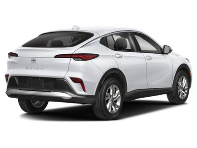 2024 Buick Envista FWD 4dr Avenir