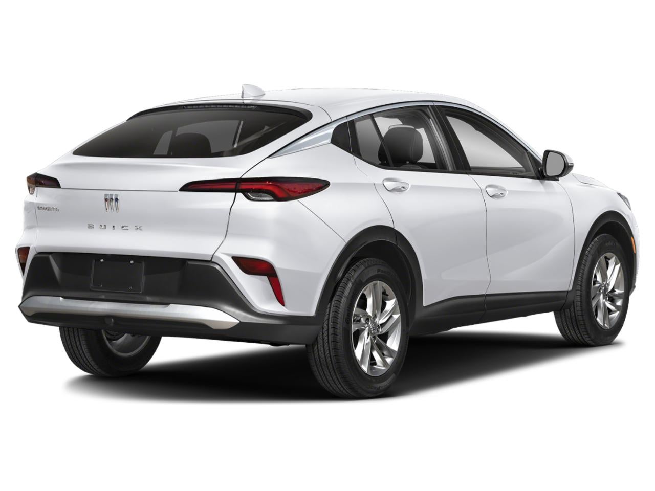 2024 Buick Envista FWD 4dr Avenir