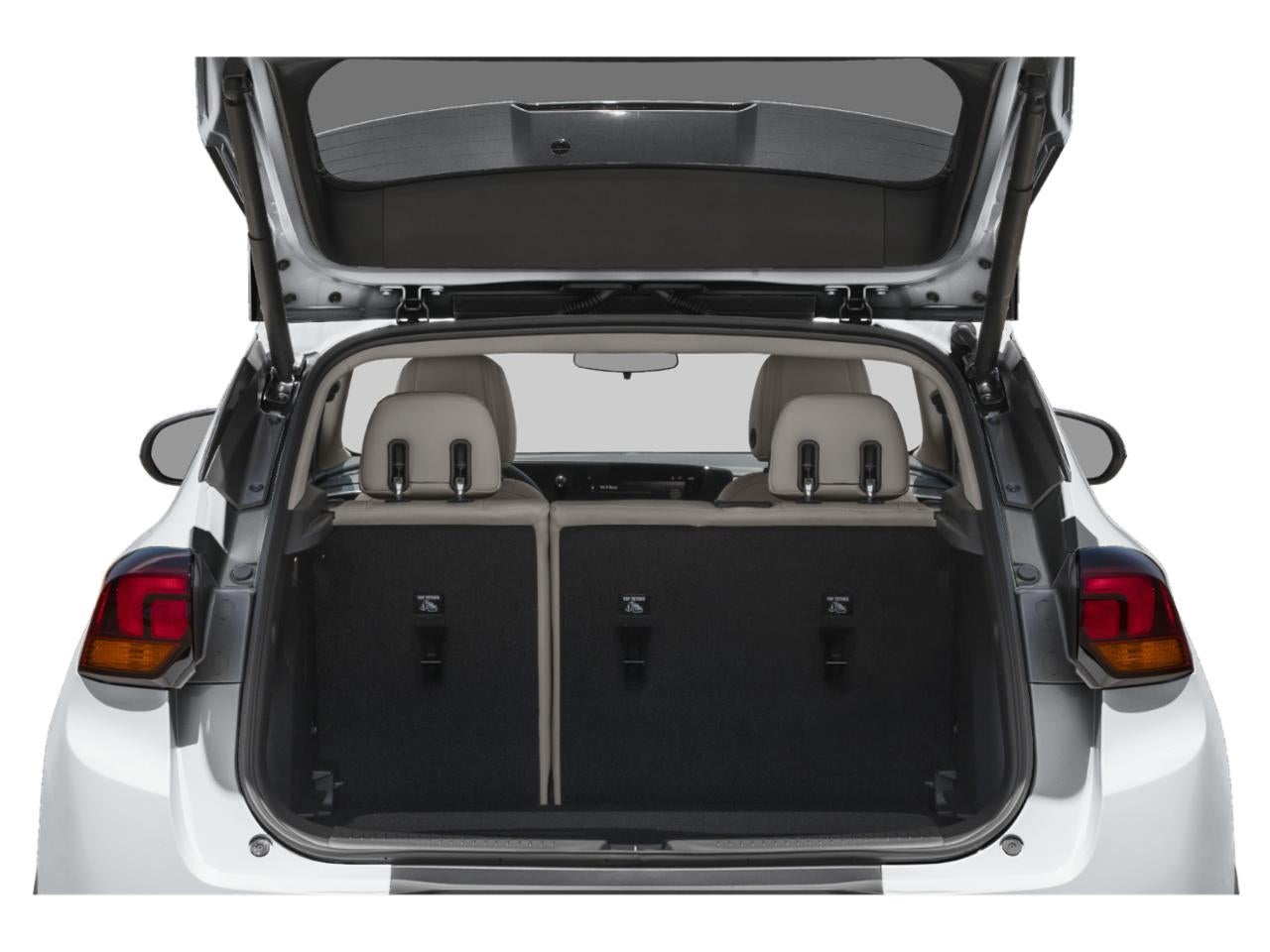 2026 Buick Encore GX Preferred AWD