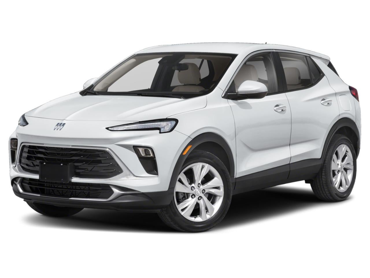 2026 Buick Encore GX Preferred AWD