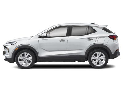2026 Buick Encore GX Preferred AWD