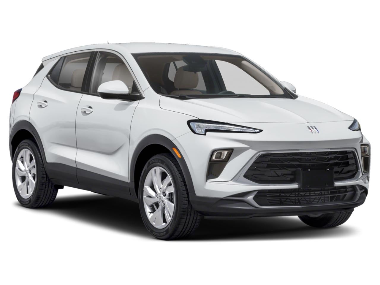 2026 Buick Encore GX Preferred AWD