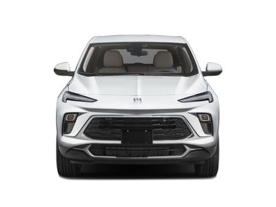 2026 Buick Encore GX Preferred AWD