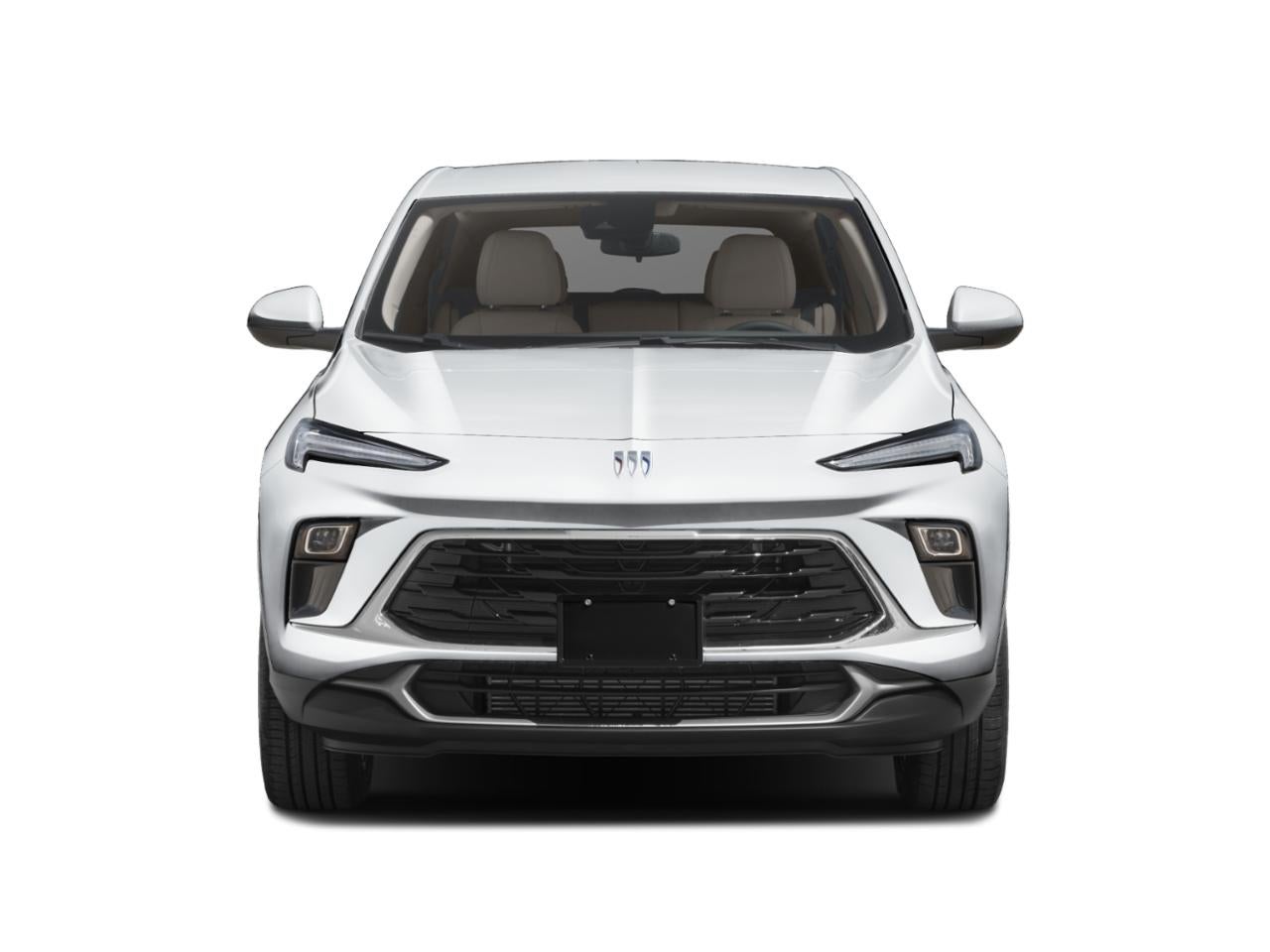 2026 Buick Encore GX Preferred AWD