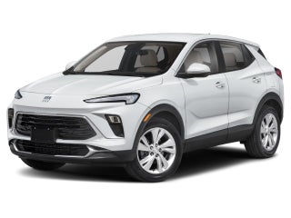 2026 Buick Encore GX Preferred AWD