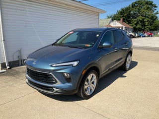 2024 Buick Encore GX Preferred AWD