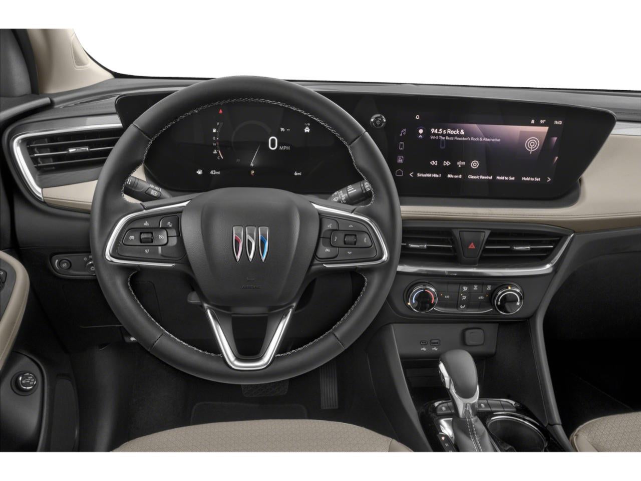 2024 Buick Encore GX Preferred AWD