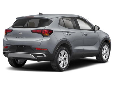 2024 Buick Encore GX Preferred AWD