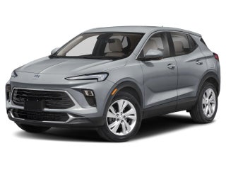 2024 Buick Encore GX Preferred AWD