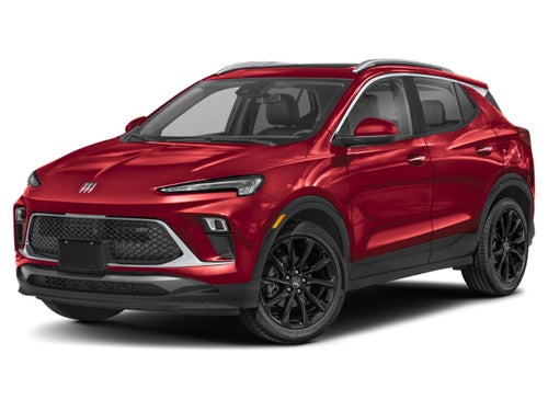 2025 Buick Encore GX Sport Touring AWD