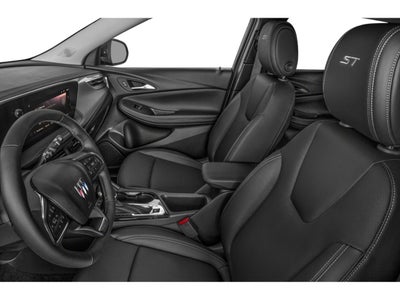 2025 Buick Encore GX Sport Touring AWD