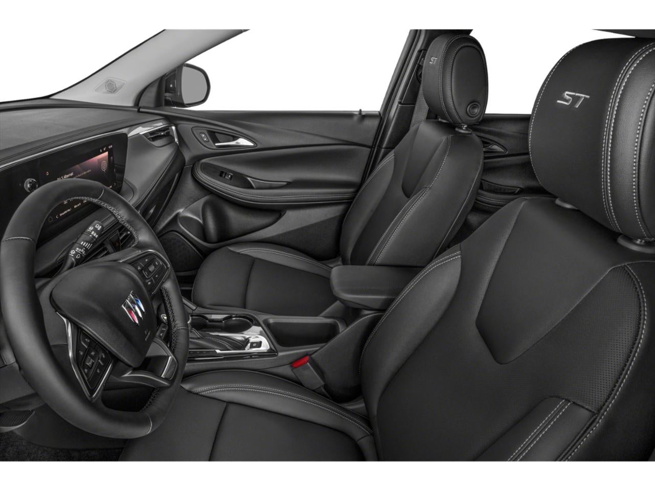 2025 Buick Encore GX Sport Touring AWD