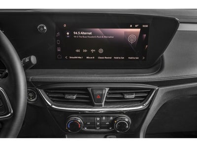 2025 Buick Encore GX Sport Touring AWD