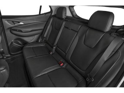 2025 Buick Encore GX Sport Touring AWD