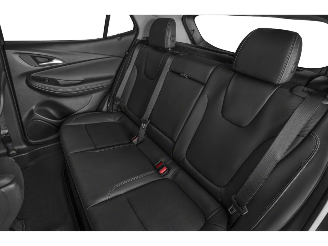 2025 Buick Encore GX Sport Touring AWD