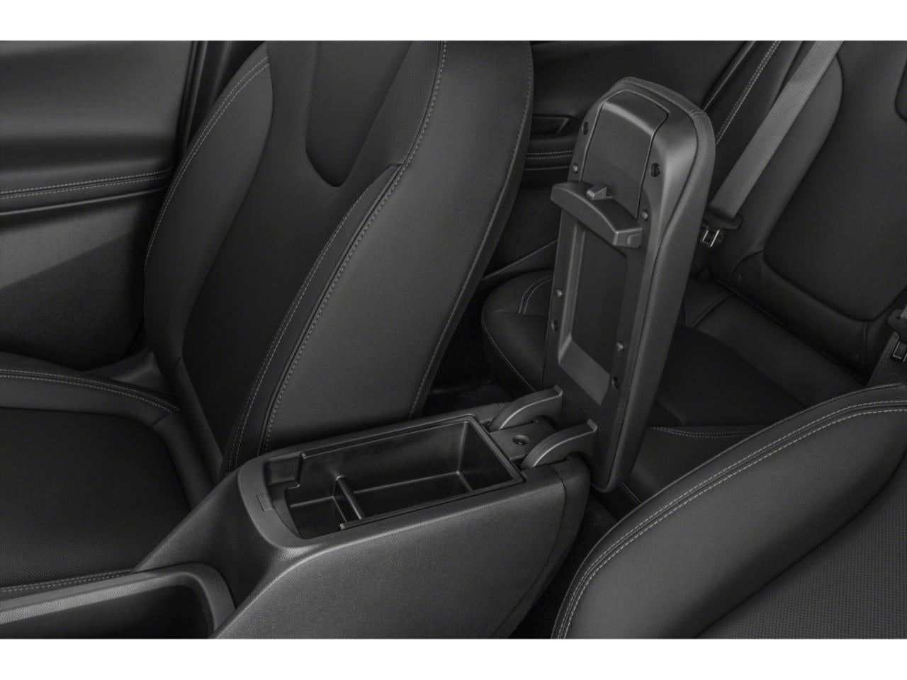 2025 Buick Encore GX Sport Touring AWD