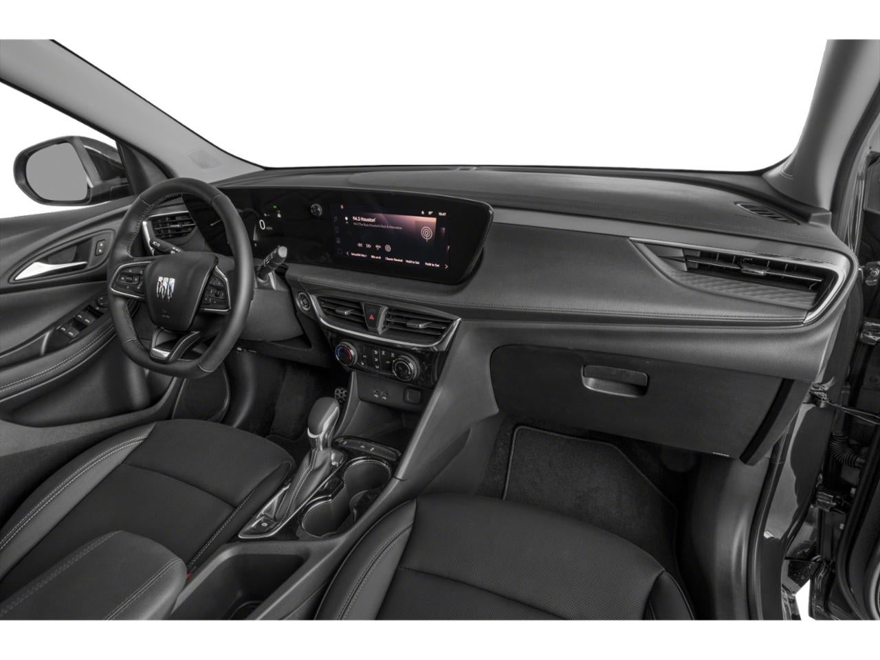 2025 Buick Encore GX Sport Touring AWD