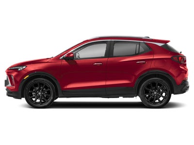 2025 Buick Encore GX Sport Touring AWD