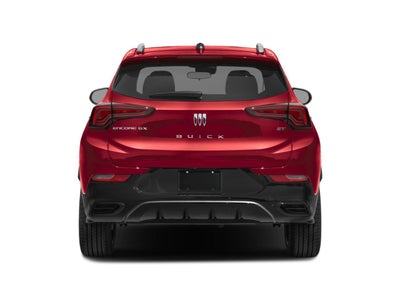 2025 Buick Encore GX Sport Touring AWD