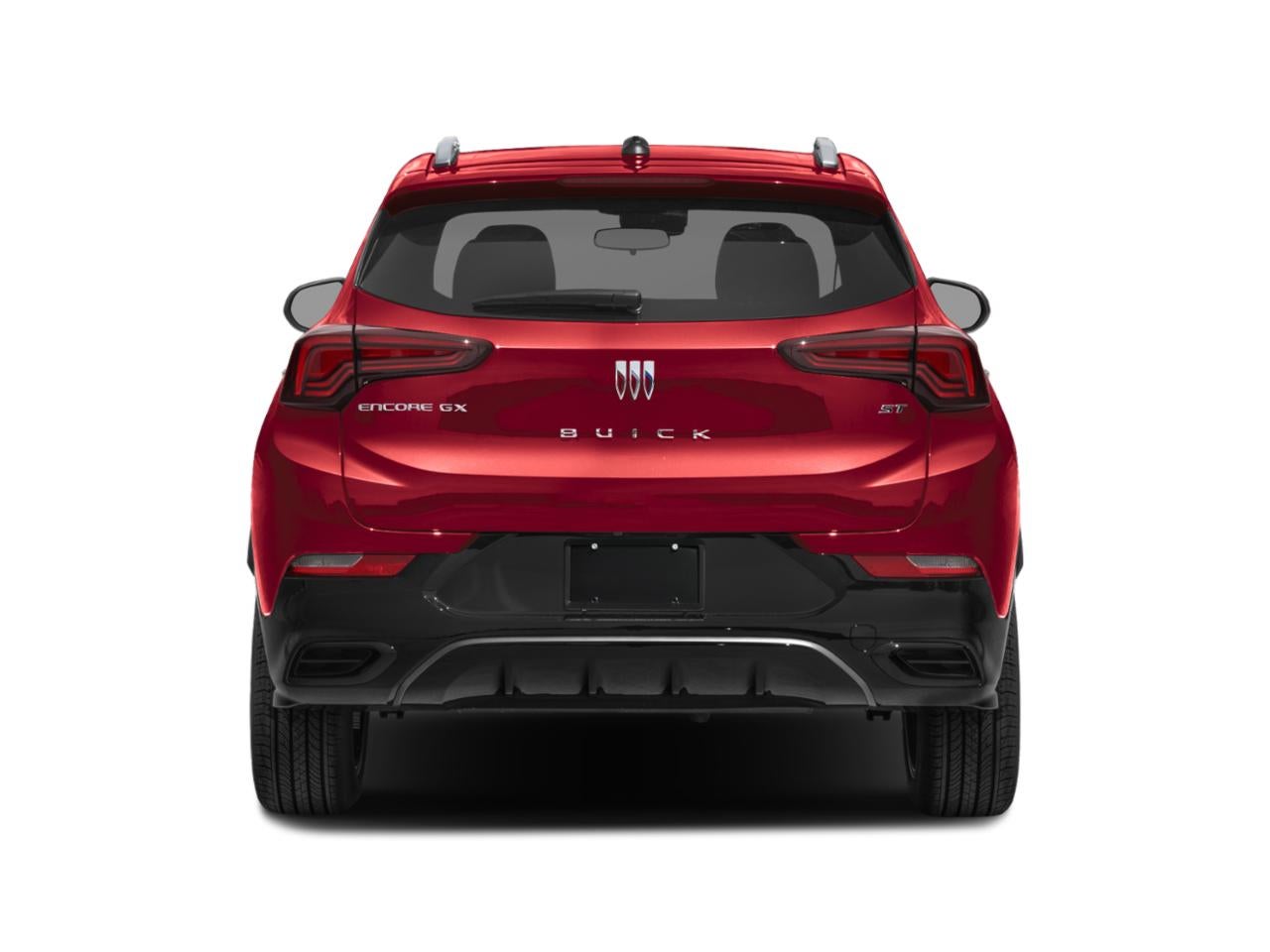 2025 Buick Encore GX Sport Touring AWD