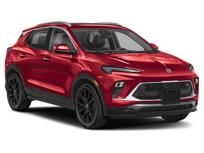 2025 Buick Encore GX Sport Touring AWD