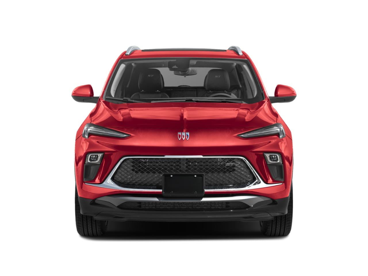 2025 Buick Encore GX Sport Touring AWD