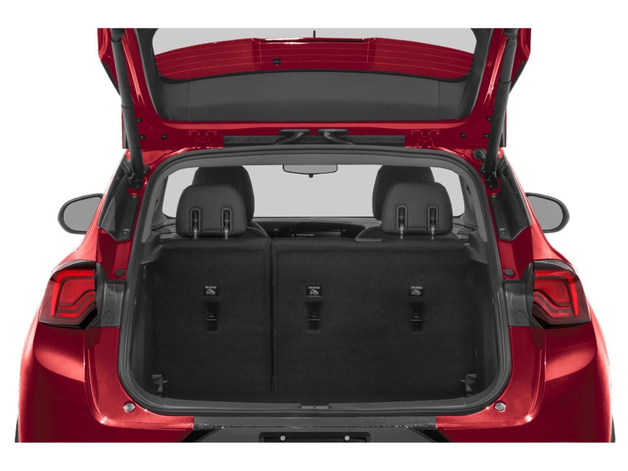 2025 Buick Encore GX Sport Touring AWD
