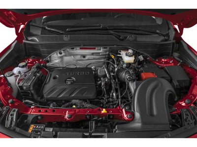 2025 Buick Encore GX Sport Touring AWD