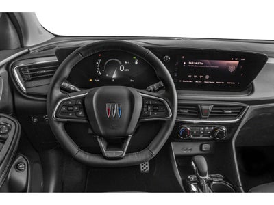 2025 Buick Encore GX Sport Touring AWD