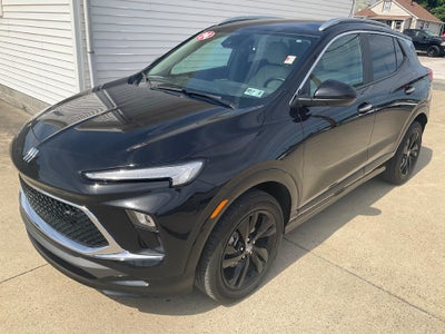 2024 Buick Encore GX Sport Touring AWD