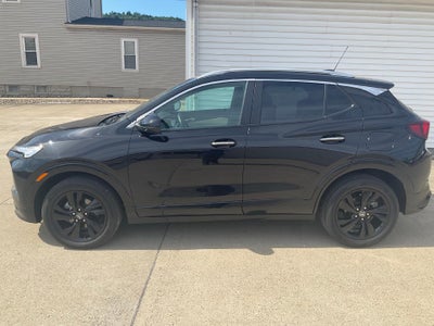 2024 Buick Encore GX Sport Touring AWD