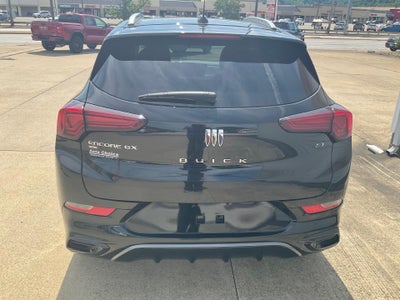 2024 Buick Encore GX Sport Touring AWD