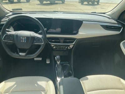 2024 Buick Encore GX Sport Touring AWD