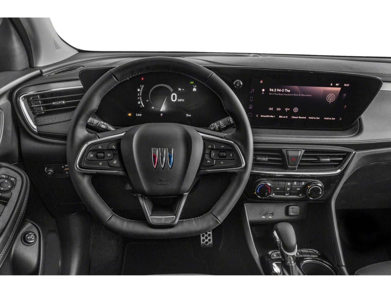 2024 Buick Encore GX Sport Touring AWD