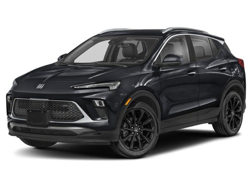 2024 Buick Encore GX Sport Touring AWD