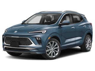 2024 Buick Encore GX Avenir AWD