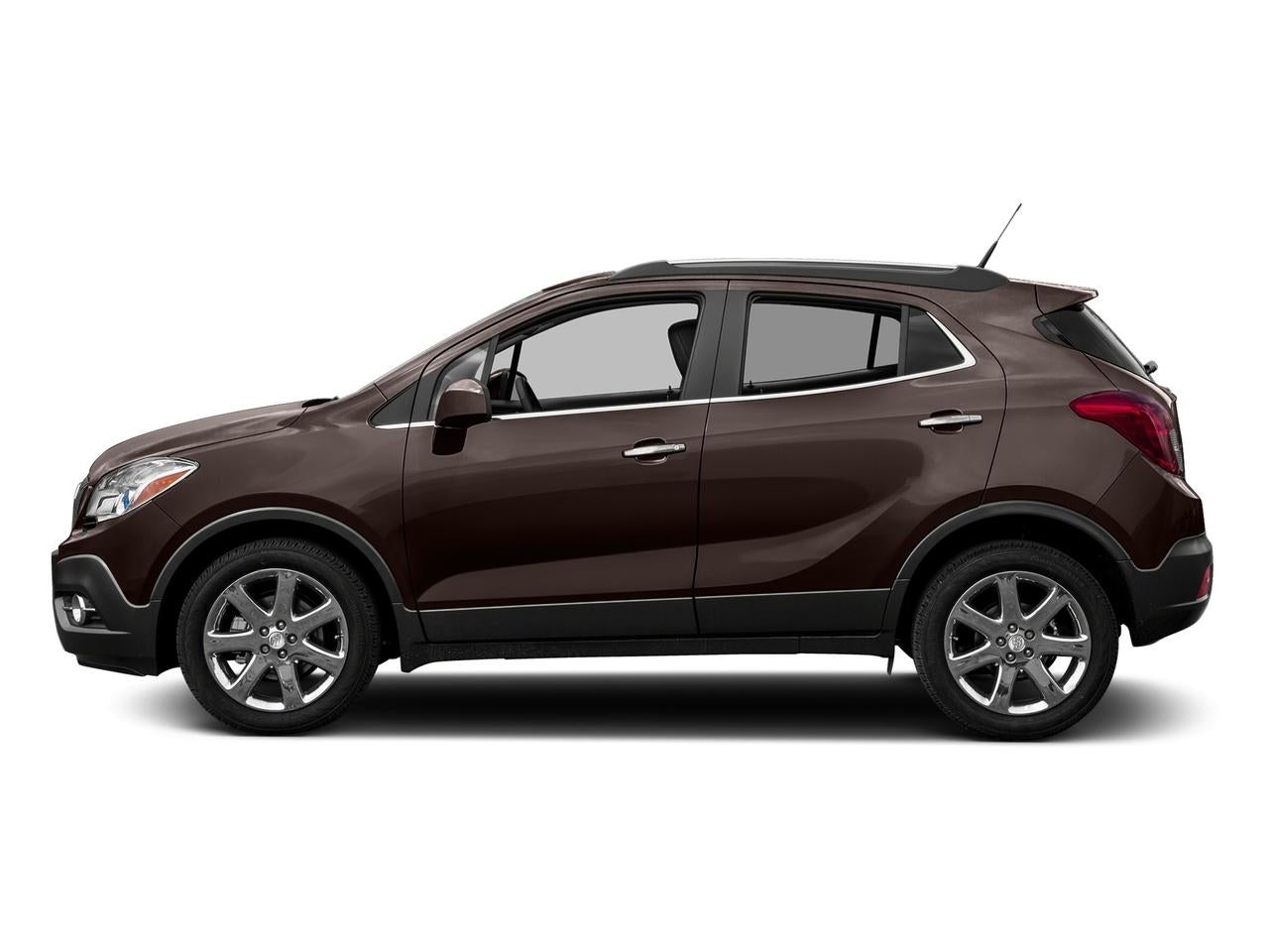 2016 Buick Encore FWD 4dr