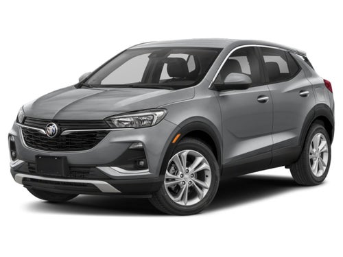 2023 Buick Encore GX Preferred AWD