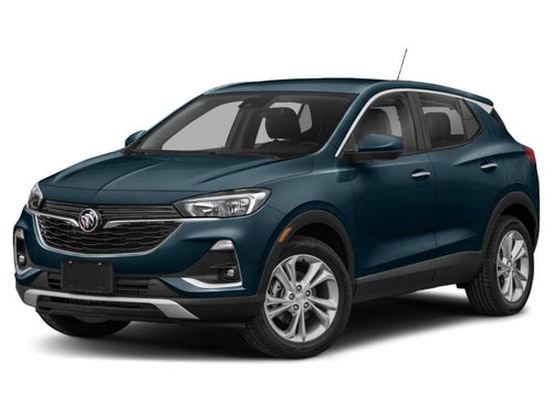 2020 Buick Encore GX Preferred AWD