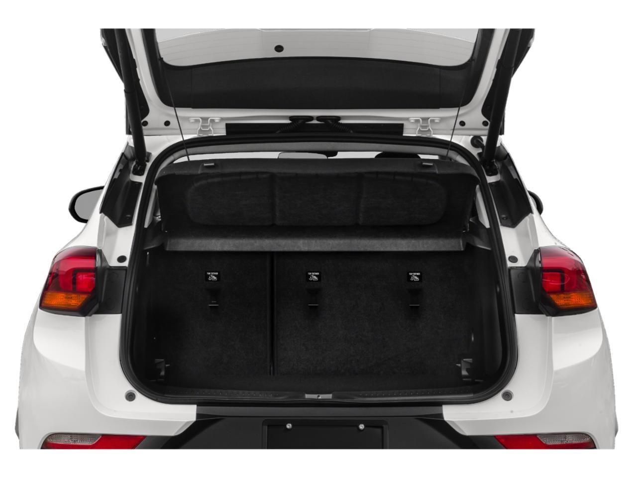 2020 Buick Encore GX Preferred AWD