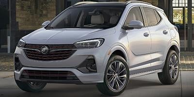 2020 Buick Encore GX Preferred AWD