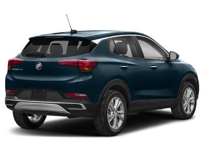 2020 Buick Encore GX Preferred AWD