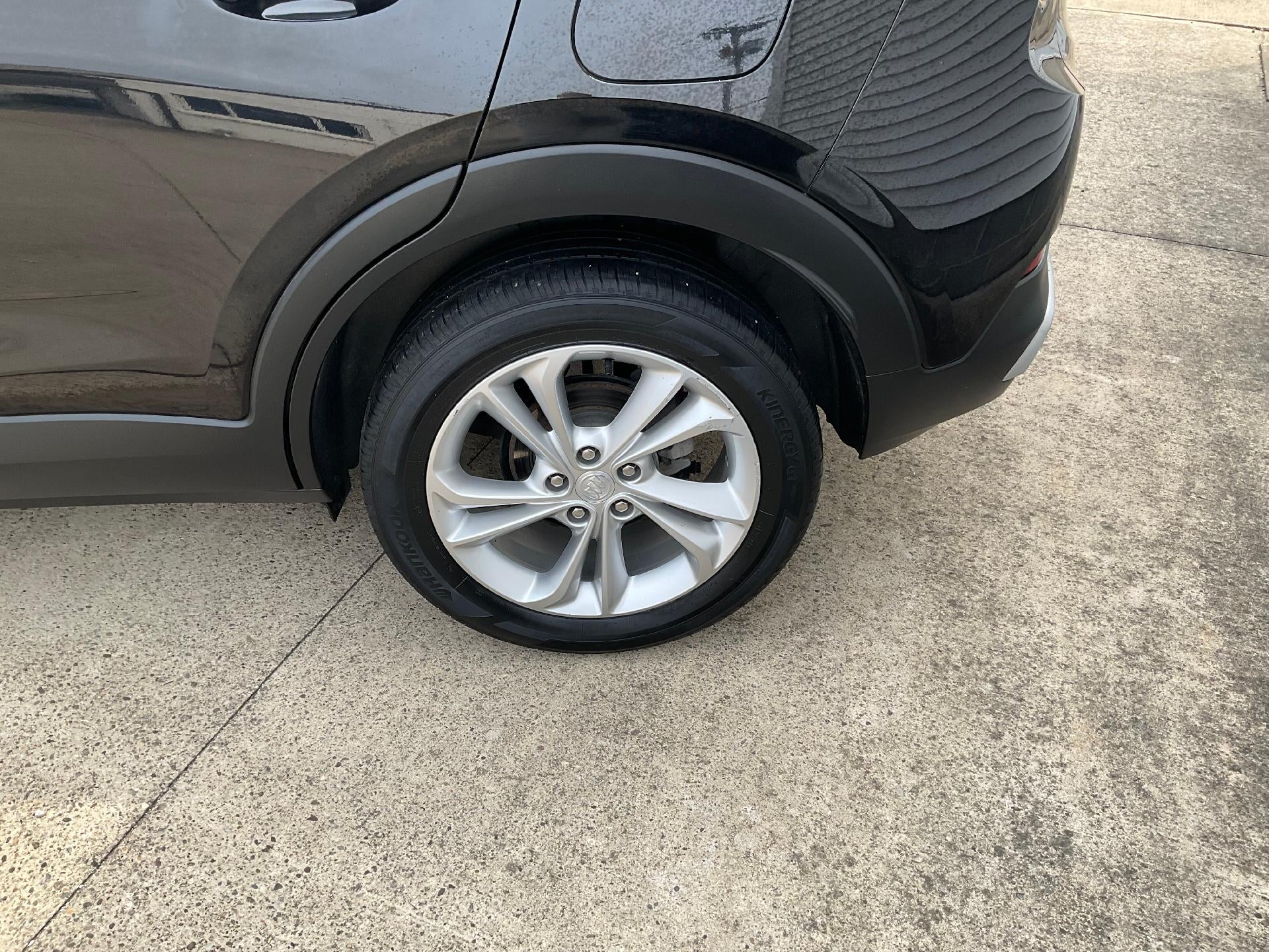2022 Buick Encore GX Preferred AWD