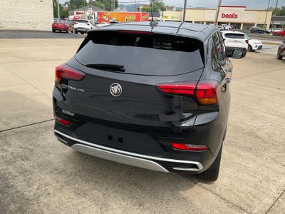 2022 Buick Encore GX Preferred AWD