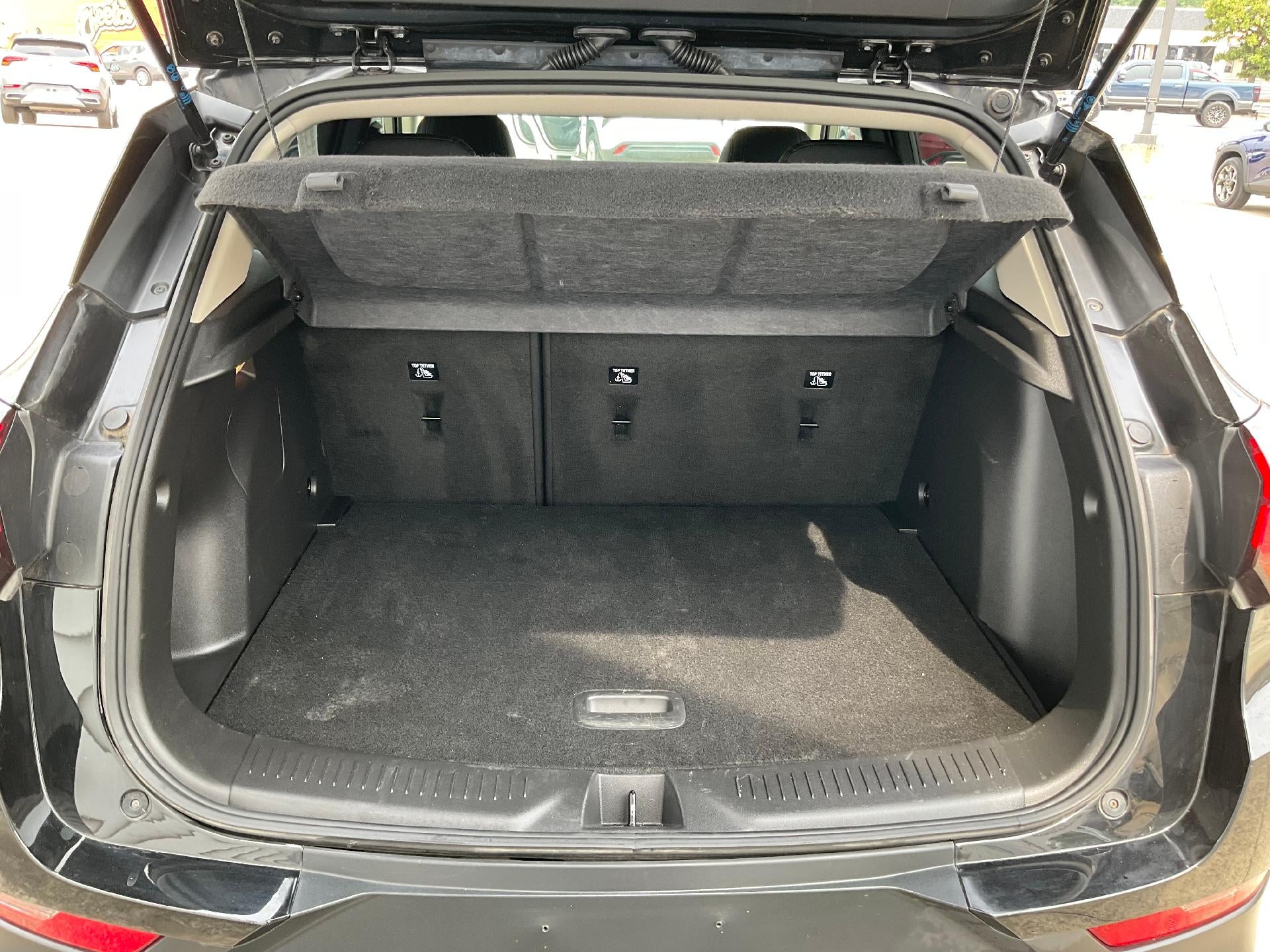 2022 Buick Encore GX Preferred AWD